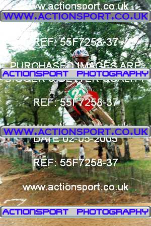 Photo: 55F7258-37 ActionSport Photography 01-02/05/2005 East Kent SSC Canada Heights International  _3_BigWheels #21