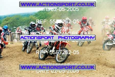 Photo: 55F7262-05 ActionSport Photography 01-02/05/2005 East Kent SSC Canada Heights International  _4_SmallWheels #53
