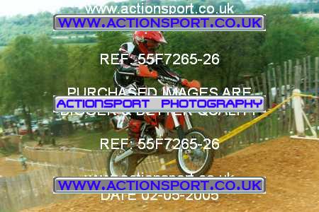 Photo: 55F7265-26 ActionSport Photography 01-02/05/2005 East Kent SSC Canada Heights International  _5_65s #12