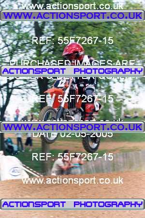 Photo: 55F7267-15 ActionSport Photography 01-02/05/2005 East Kent SSC Canada Heights International  _5_65s #12