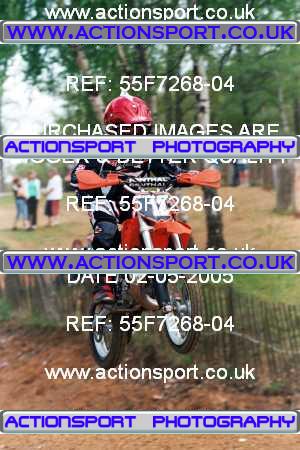 Photo: 55F7268-04 ActionSport Photography 01-02/05/2005 East Kent SSC Canada Heights International  _5_65s #12