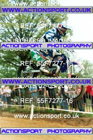 Photo: 55F7277-16 ActionSport Photography 01-02/05/2005 East Kent SSC Canada Heights International  _3_BigWheels #94