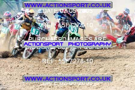 Photo: 55F7278-10 ActionSport Photography 01-02/05/2005 East Kent SSC Canada Heights International  _3_BigWheels #91