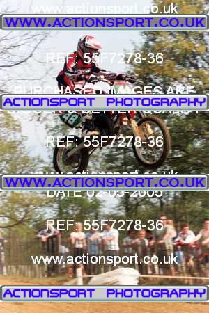Photo: 55F7278-36 ActionSport Photography 01-02/05/2005 East Kent SSC Canada Heights International  _3_BigWheels #48