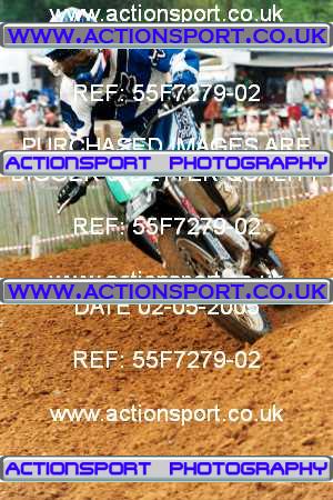 Photo: 55F7279-02 ActionSport Photography 01-02/05/2005 East Kent SSC Canada Heights International  _3_BigWheels #18