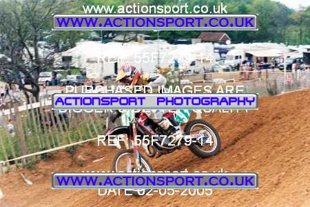 Photo: 55F7279-14 ActionSport Photography 01-02/05/2005 East Kent SSC Canada Heights International  _3_BigWheels #91