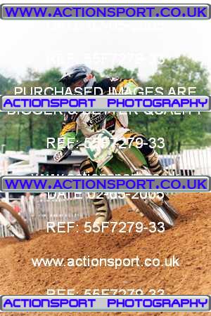 Photo: 55F7279-33 ActionSport Photography 01-02/05/2005 East Kent SSC Canada Heights International  _3_BigWheels #56