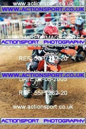 Photo: 55F7282-20 ActionSport Photography 01-02/05/2005 East Kent SSC Canada Heights International  _5_65s #12