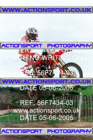 Photo: 56F7434-03 ActionSport Photography 05/06/2005 BYMXCumbria Youth _2_SW85s #78