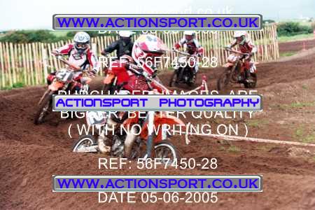 Photo: 56F7450-28 ActionSport Photography 05/06/2005 BYMXCumbria Youth _1_65s #2