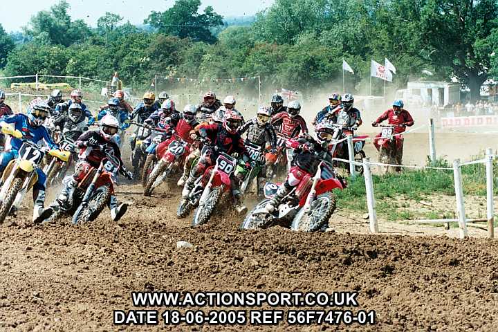 Sample image from 18/06/2005 BSMABrookthorpe