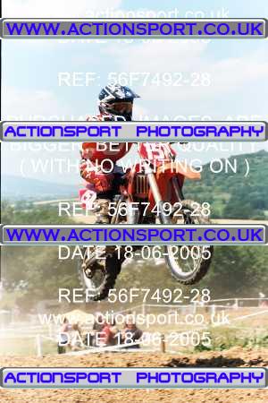 Photo: 56F7492-28 ActionSport Photography 18/06/2005 BSMABrookthorpe _4_SW85s #151