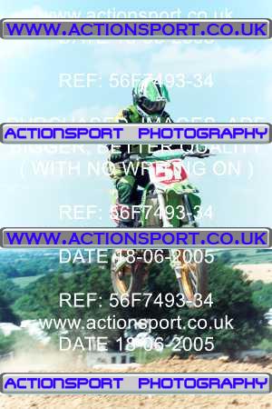 Photo: 56F7493-34 ActionSport Photography 18/06/2005 BSMABrookthorpe _4_SW85s #151