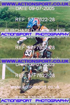 Photo: 57F7622-28 ActionSport Photography 09/07/2005 BSMA National Cornwall SSC - Torrington  _8_65s #53
