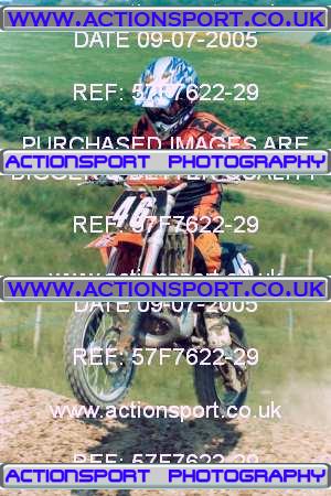 Photo: 57F7622-29 ActionSport Photography 09/07/2005 BSMA National Cornwall SSC - Torrington  _8_65s #46