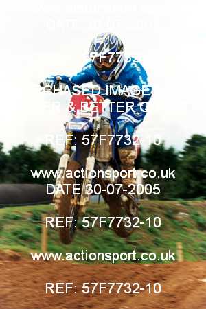 Photo: 57F7732-10 ActionSport Photography 30/07/2005 YMSA Supernational - Wildtracks  _6_SmallWheels