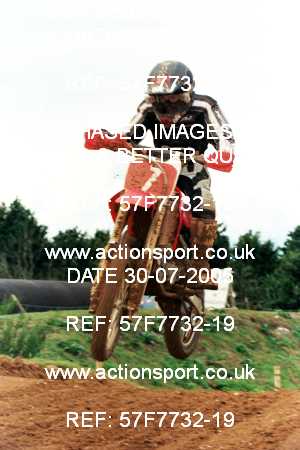 Photo: 57F7732-19 ActionSport Photography 30/07/2005 YMSA Supernational - Wildtracks  _6_SmallWheels