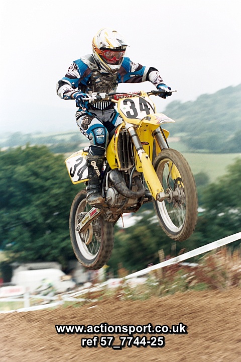 Sample image from 31/07/2005 Severn Valley SSC All British - Brookthorpe