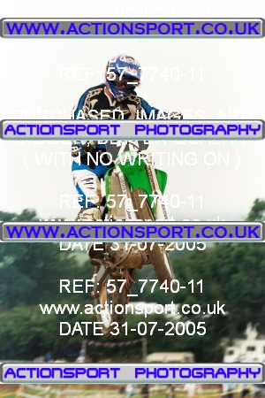 Photo: 57_7740-11 ActionSport Photography 31/07/2005 Severn Valley SSC All British - Brookthorpe _1_AMX