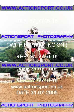 Photo: 57_7746-16 ActionSport Photography 31/07/2005 Severn Valley SSC All British - Brookthorpe _3_Vets
