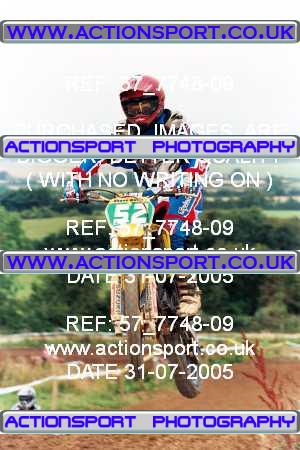 Photo: 57_7748-09 ActionSport Photography 31/07/2005 Severn Valley SSC All British - Brookthorpe _4_BW85s