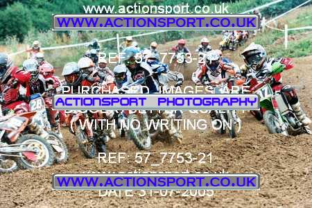 Photo: 57_7753-21 ActionSport Photography 31/07/2005 Severn Valley SSC All British - Brookthorpe _6_65s