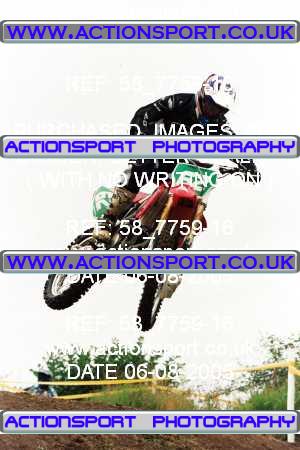 Photo: 58_7759-16 ActionSport Photography 06/08/2005 Moredon MXC Aces of Motocross - Farleigh Castle  _1_AMXGroupA #62