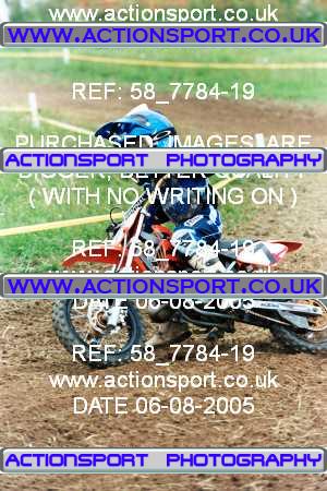 Photo: 58_7784-19 ActionSport Photography 06/08/2005 Moredon MXC Aces of Motocross - Farleigh Castle  _7_Autos #7