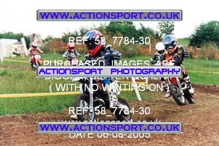 Photo: 58_7784-30 ActionSport Photography 06/08/2005 Moredon MXC Aces of Motocross - Farleigh Castle  _7_Autos #71