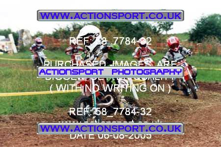 Photo: 58_7784-32 ActionSport Photography 06/08/2005 Moredon MXC Aces of Motocross - Farleigh Castle  _7_Autos #37