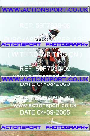 Photo: 59F7939-09 ActionSport Photography 04/09/2005 BSMA National - Farleigh Castle _2_SW85s #38