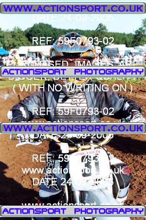Photo: 59F0793-02 ActionSport Photography 24/09/2005 BSMA UK Girls National - Culham  _2_Autos #31