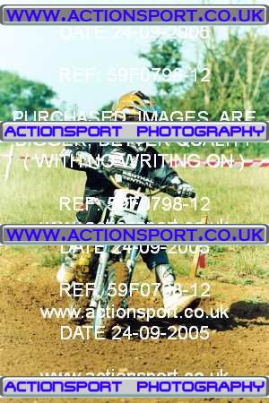 Photo: 59F0798-12 ActionSport Photography 24/09/2005 BSMA UK Girls National - Culham  _2_Autos #31