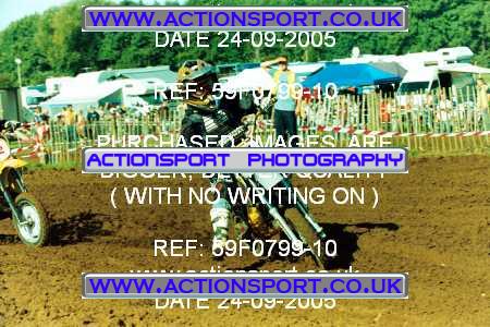 Photo: 59F0799-10 ActionSport Photography 24/09/2005 BSMA UK Girls National - Culham  _2_Autos #31