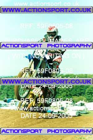Photo: 59F0805-08 ActionSport Photography 24/09/2005 BSMA UK Girls National - Culham  _5_Seniors #180