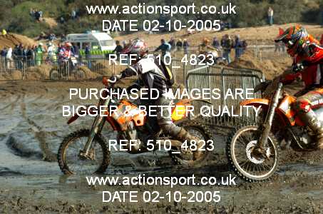 Photo: 510_4823 ActionSport Photography 1,2/10/2005 Weston Beach Race 2005  _6_Solos #9004