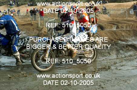 Photo: 510_5050 ActionSport Photography 1,2/10/2005 Weston Beach Race 2005  _6_Solos #866