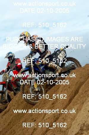 Photo: 510_5162 ActionSport Photography 1,2/10/2005 Weston Beach Race 2005  _6_Solos #660