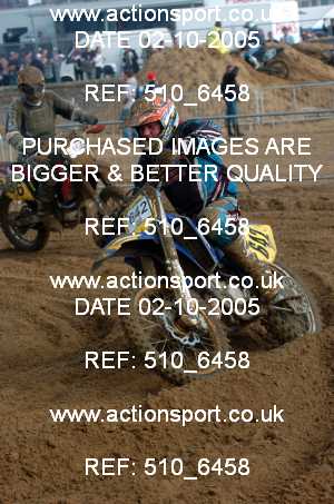 Photo: 510_6458 ActionSport Photography 1,2/10/2005 Weston Beach Race 2005  _6_Solos #642