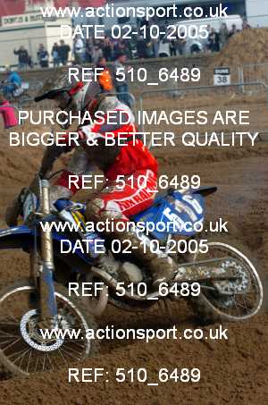 Photo: 510_6489 ActionSport Photography 1,2/10/2005 Weston Beach Race 2005  _6_Solos #516