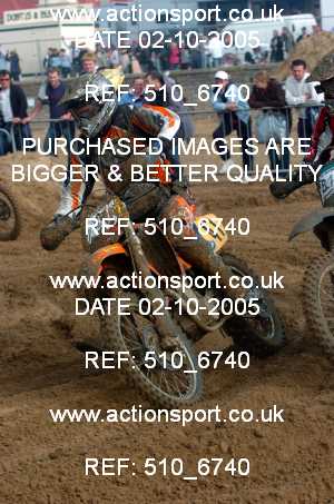 Photo: 510_6740 ActionSport Photography 1,2/10/2005 Weston Beach Race 2005  _6_Solos #47