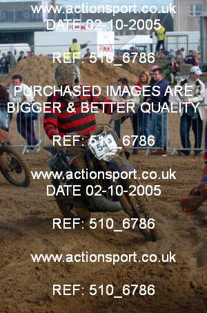 Photo: 510_6786 ActionSport Photography 1,2/10/2005 Weston Beach Race 2005  _6_Solos #549