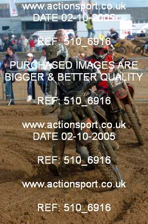 Photo: 510_6916 ActionSport Photography 1,2/10/2005 Weston Beach Race 2005  _6_Solos #9004