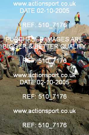 Photo: 510_7176 ActionSport Photography 1,2/10/2005 Weston Beach Race 2005  _6_Solos #9004