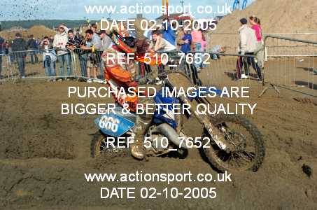 Photo: 510_7652 ActionSport Photography 1,2/10/2005 Weston Beach Race 2005  _6_Solos #866