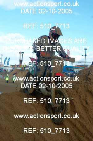 Photo: 510_7713 ActionSport Photography 1,2/10/2005 Weston Beach Race 2005  _6_Solos #96