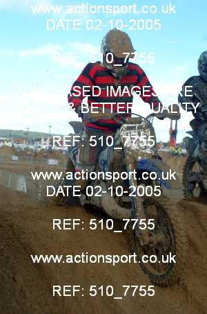 Photo: 510_7755 ActionSport Photography 1,2/10/2005 Weston Beach Race 2005  _6_Solos #549