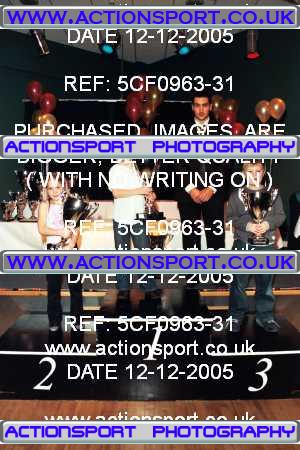 Photo: 5CF0963-31 ActionSport Photography 09/12/2005 YMSA Poole & Parkstone MC Presentation AllPhotos #9