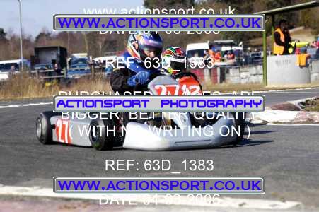 Photo: 63D_1383 ActionSport Photography 04/03/2006 Nat SKA _1_AllPhotos #27