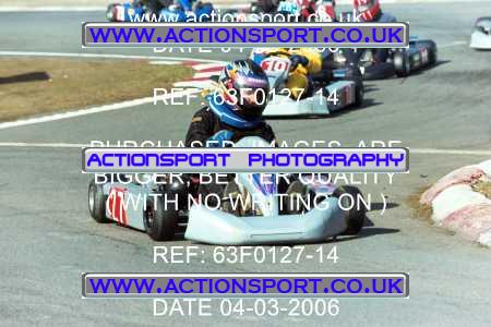 Photo: 63F0127-14 ActionSport Photography 04/03/2006 Nat SKA _1_AllPhotos #27
